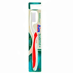 Ajay Brush