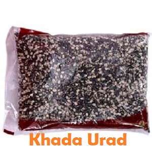 Urad Dal - Normal Grind