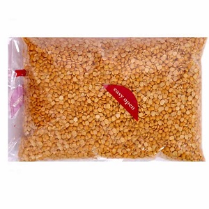 Chana Dal - Lenthil