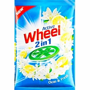 Wheel 2 in 1 Surf