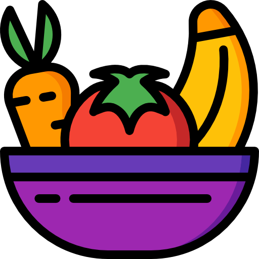 Fruits & Veg